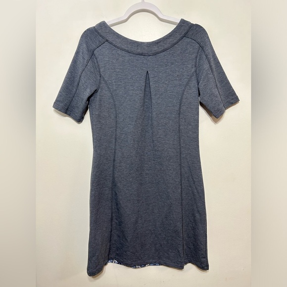 Title Nine Paisley Athletic Dress Tennis Golf - Picture 6 of 10